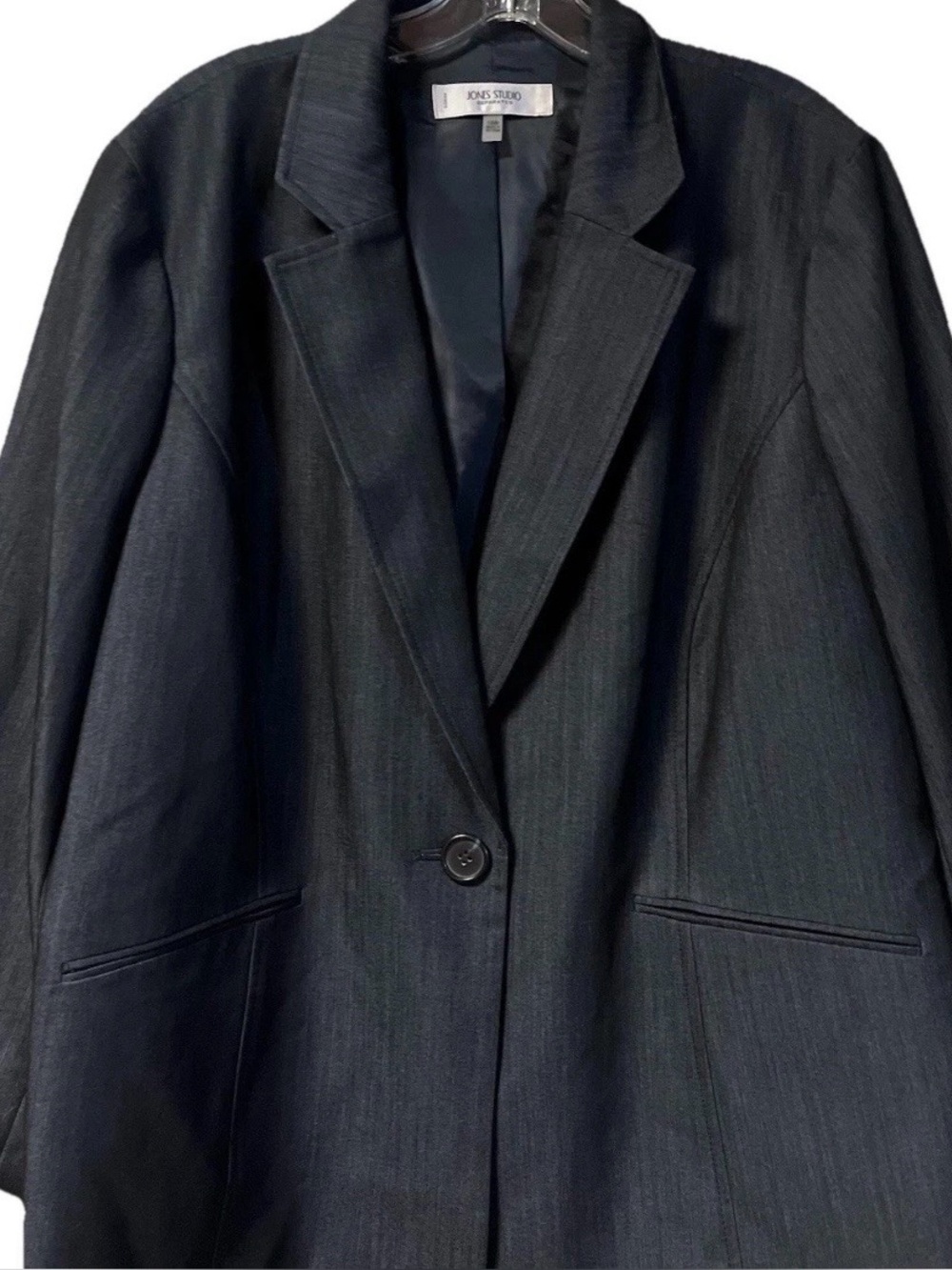 Jones Studio ~ Women’s ~ Blazer ~ 18W ~ Jacket ~ 1X